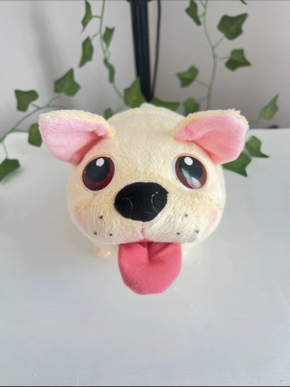 3/$25 Chubby Puppies French Bulldog Plush
